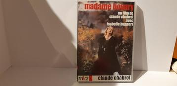 Madame Bovary  beschikbaar voor biedingen