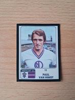 Paul Van Himst panini, Verzamelen, Ophalen of Verzenden