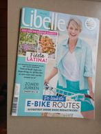 tijdschriften Libelle, Ophalen, Gelezen