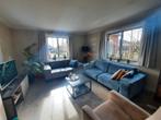 Tv-meubel + bijhorend salontafel, Huis en Inrichting, Kasten |Televisiemeubels, Ophalen, Zo goed als nieuw, Kunststof