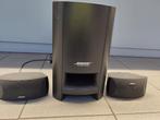 Bose Cinema set ps321 lll., Audio, Tv en Foto, Home Cinema-sets, Ophalen