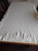 gehaakt bedsprei voor kinderbedje, Ophalen of Verzenden, Gebruikt