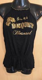 Top dos nue, Comme neuf