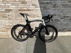 trek madone SLR7 gen6, Fietsen en Brommers, 28 inch, Carbon, Heren, Zo goed als nieuw