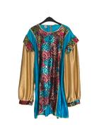 Carnaval kostuum ali baba, Ophalen, Zo goed als nieuw, Kleding