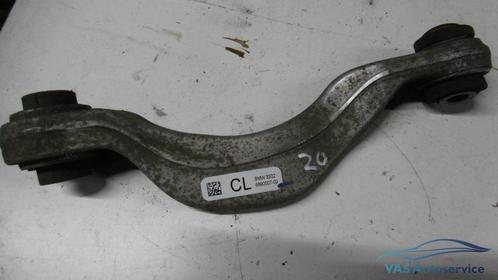 Dwarsdraagarm BMW X3  bjr 2022  linksachter, Auto-onderdelen, Ophanging en Onderstel, BMW, Gebruikt, Herkomst onderdeel bekend