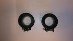 Kawasaki ER5 inlaatrubbers ER 5 inlaat er5 rubbers rubber, Motoren, Ophalen of Verzenden, Gebruikt