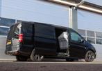 Mercedes-Benz Vito 116 CDI Extra Lang XXL/ LED/ AUT/ CAM/ CR, Auto's, Automaat, Achterwielaandrijving, Gebruikt, 4 cilinders