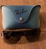 Lunette de soleil Ray-Ban, Handtassen en Accessoires, Zonnebrillen en Brillen | Dames, Ophalen, Gebruikt, Zonnebril, Bruin
