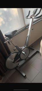 Keiser spinningfiets, Sport en Fitness, Ophalen, Zo goed als nieuw, Spinningfiets