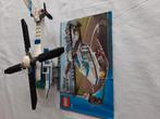 Lego CITY helikopter, Kinderen en Baby's, Speelgoed | Duplo en Lego, Ophalen, Zo goed als nieuw, Lego