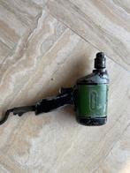 Vintage boormachine Bridges, Enlèvement, Utilisé, Perceuse