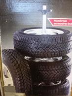 Banden stapelaar, Enlèvement, Utilisé, Véhicule de tourisme, Pneus et Jantes