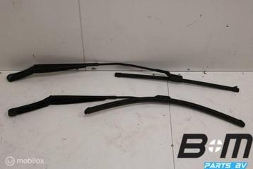 Set ruitenwissers Volkswagen Golf 6 Cabrio beschikbaar voor biedingen