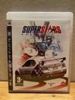 PS3 - Superstars V8 Racing, Games en Spelcomputers, Vanaf 3 jaar, Gebruikt, Ophalen of Verzenden, Racen en Vliegen