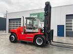 Kalmar Heftruck DCE 140-6 (bj 2005), Meer dan 4000 kg, Diesel, Heftruck, Kalmar