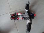 actiefiguren vintage en accessoires, Ophalen of Verzenden, Gebruikt