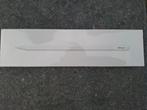 APPLE Pencil 2nd generation nieuw in ongeopende verpakking, Computers en Software, Apple iPads, Ophalen of Verzenden, Nieuw