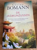 De jasmijnzussen Carina Bomann, Boeken, Ophalen