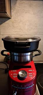 Processeur de cuisine Kitchenaid (5KCF0103ECA) - Pomme rouge, Electroménager, Enlèvement