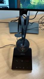Jabra headset Engage 65, Ophalen, Zo goed als nieuw