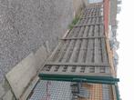 Tuinschermen, Ophalen, Gebruikt, 150 tot 200 cm, 150 tot 200 cm