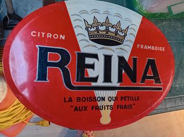 Glacoide Reina limonade beschikbaar voor biedingen