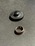 OURA Ring Gen 3 maat 9, Ophalen, Zo goed als nieuw, Dame