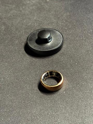 OURA Ring Gen 3 maat 9, Enlèvement, Comme neuf, Femme