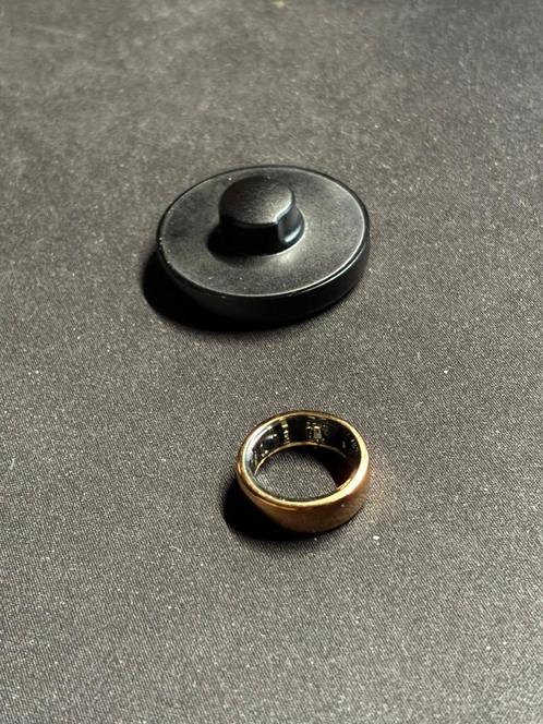 OURA Ring Gen 3 maat 9, Handtassen en Accessoires, Ringen, Zo goed als nieuw, Dame, Ophalen