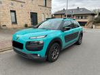 Citroën c4 cactus, Autos, Achat, Euro 6, Boîte manuelle, Entretenue par le concessionnaire