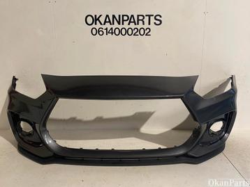 Suzuki swift voorbumper 71711-68R beschikbaar voor biedingen