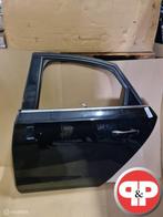 Audi A8 4H Portier / Deur Links Achter