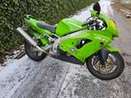 Onderdelen kawasaki zx9r zx9, Gebruikt