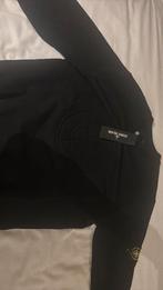 Stone island noir, Enlèvement ou Envoi, Comme neuf, Autres tailles, Noir