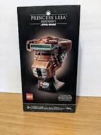 Lego star wars 75351 leia boushh helmet, Ophalen of Verzenden, Nieuw, Complete set, Lego