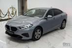BMW 216 d Gran Coupe Aut. Advantage! Led, Cruise, Navi!, Auto's, 4 deurs, Gebruikt, Leder, Bedrijf