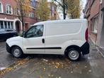 Opel combo, Auto's, Bestelwagens en Lichte vracht, Stof, 4 cilinders, Wit, Bedrijf