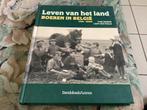 Leven van het land - Boeren in België 1750 - 2000, Boeken, Ophalen of Verzenden