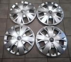 Orig wieldeksels Camper Citroen Jumper 16 inch, Caravans en Kamperen, Ophalen of Verzenden, Gebruikt