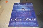 AFFICHE ORIGINALE LE GRAND BLEU, Ophalen