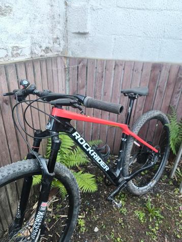 Rockrider xc 900 M, Autres marques, Comme neuf, Enlèvement, Hommes