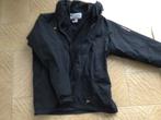 Regenvest/wintervest merk Columbia, maat M voor heren, Kleding | Heren, Ophalen, Columbia, Maat 48/50 (M), Zwart
