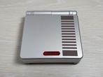 Advance SP AGS-101, Games en Spelcomputers, Ophalen of Verzenden, Zo goed als nieuw, Game Boy Advance SP