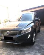 Volvo XC60 D3 diesel, 2.0, bwj 2016, Euro 6B, Auto's, 1969 cc, Zwart, Leder, 5 deurs