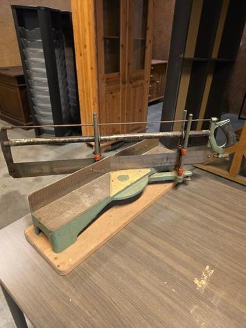 houtbewerking beschikbaar voor biedingen