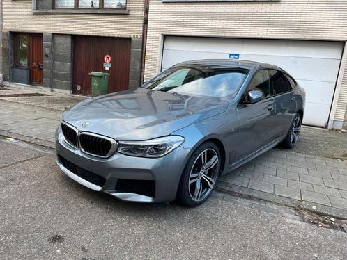 Bmw 620d GT M pack, Auto's, BMW, Particulier, 6 Reeks, ABS, Achteruitrijcamera, Adaptieve lichten, Adaptive Cruise Control, Airbags
