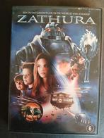 Zathura (2005) Kristen Stewart, Tim Robbins, Vanaf 6 jaar, Ophalen of Verzenden, Zo goed als nieuw, Fantasy