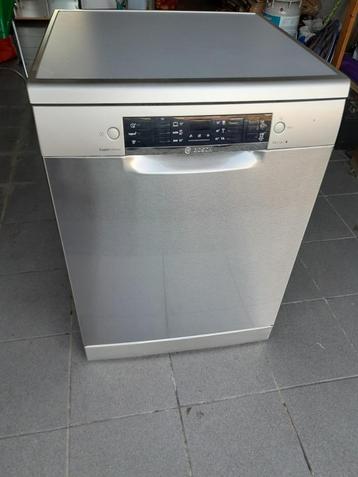 Lave vaisselle Bosch 60cm beschikbaar voor biedingen