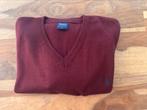 Ralph Lauren trui heren Large bordeaux, Kleding | Heren, Truien en Vesten, Verzenden, Zo goed als nieuw